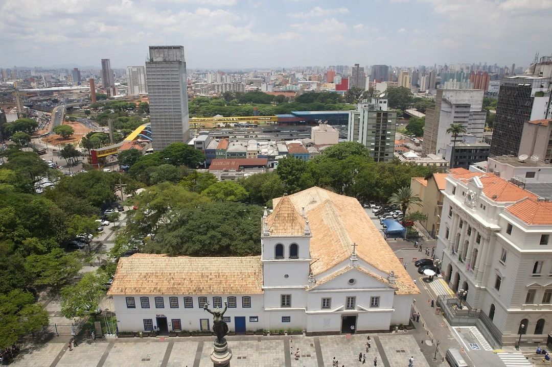 Alta procura faz Prefeitura de São Paulo ampliar programa “Vai de Roteiro”, com foco na requalificação do Centro